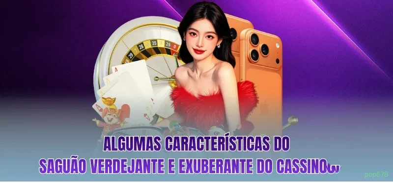 Checklist para avaliar a plataforma pop678