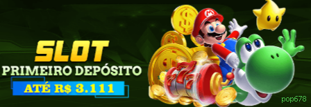 Formulário registro pop678