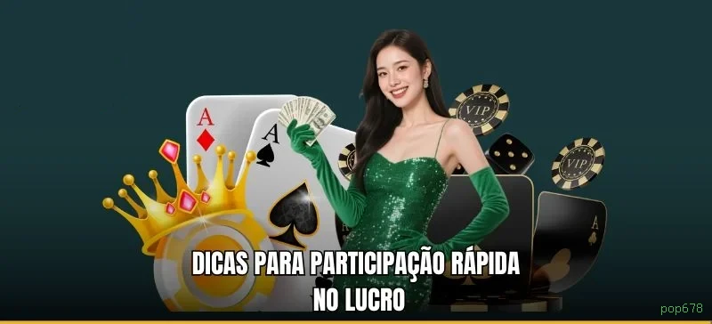 Suporte VIP pop678 - atendimento prioritário